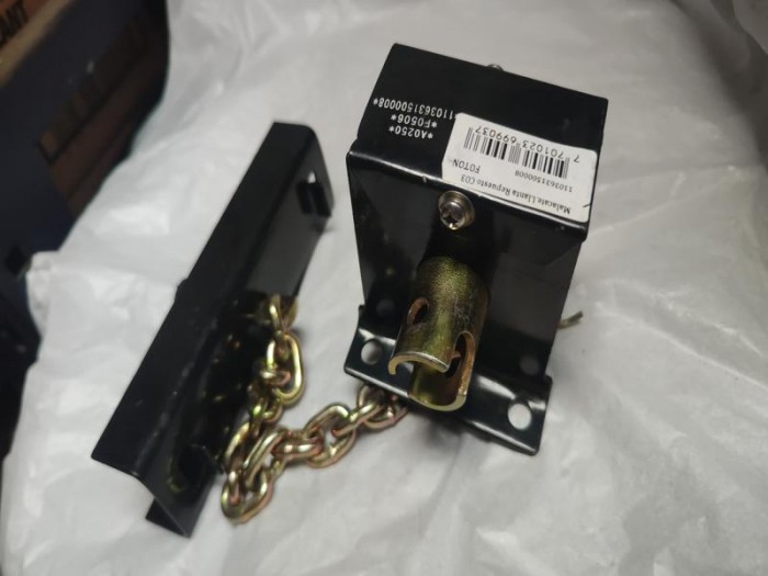 Cubierta Mec Llanta Rpto CO3.4