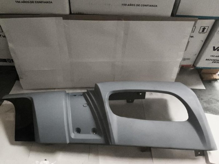 Decoracion Deflector LH CA9