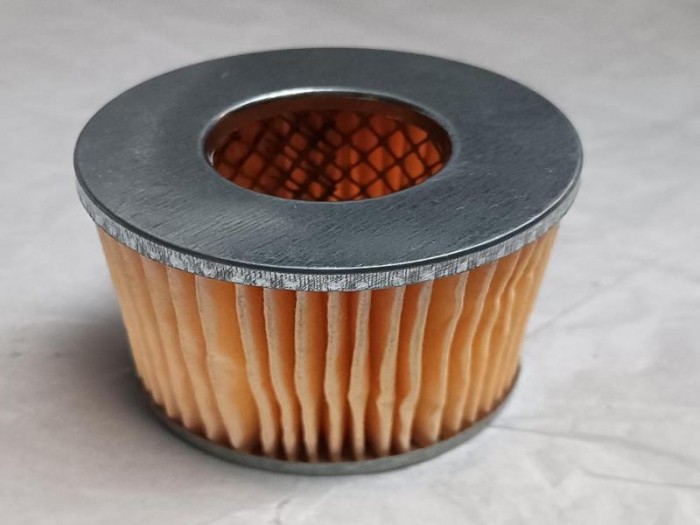 Elemento Filtro 2o Combust MT