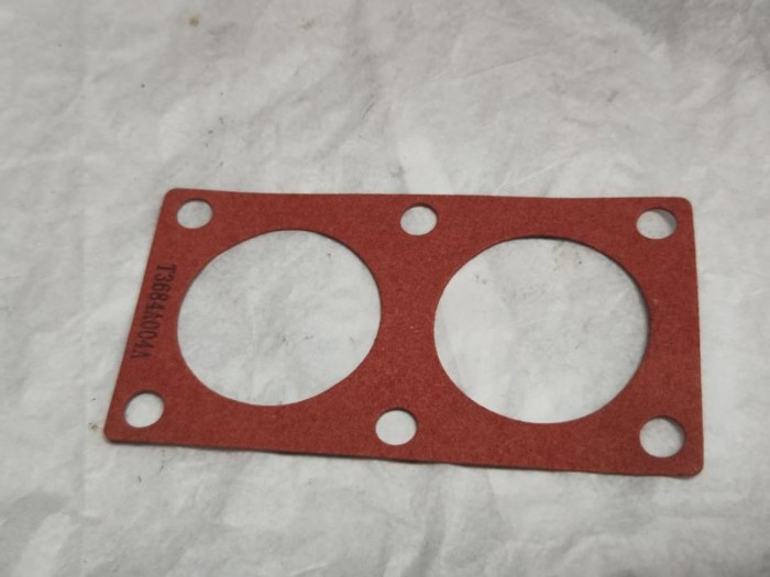 Emp Tapa Termostatos CO4.6.T70