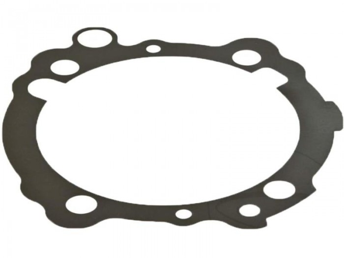 Empaque de Semieje CA9