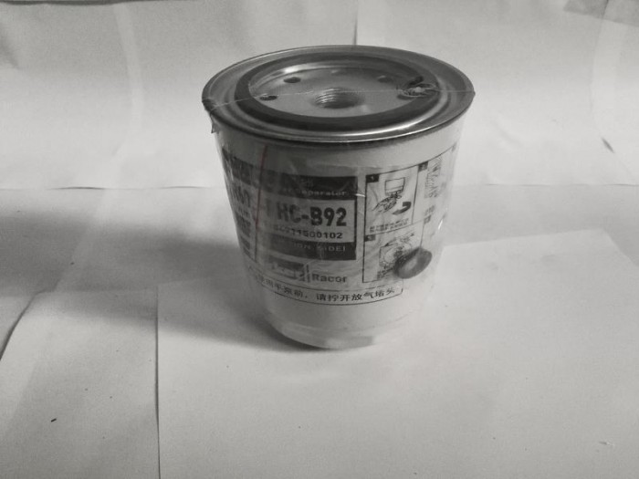 Filtro Comb 1 PARKER CA3.CO2E4