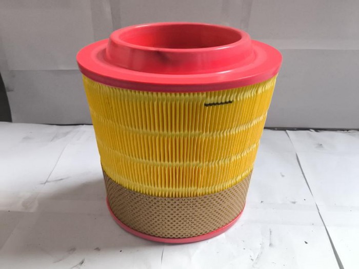 Filtro Combustible CA2.VE3