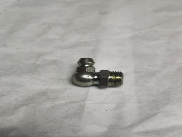 Grasera 1/8 90 Grados