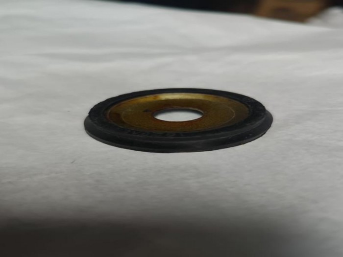 Guardapolvo Sup Splinder CO2.3