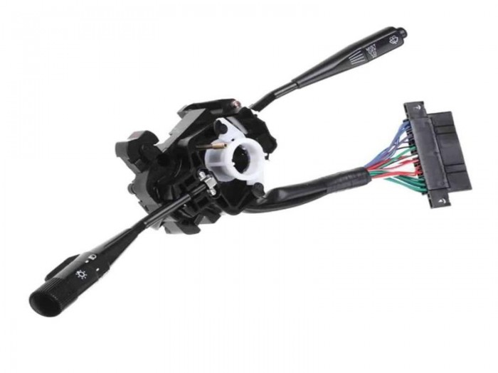 Interruptor Combinado CO.CA2