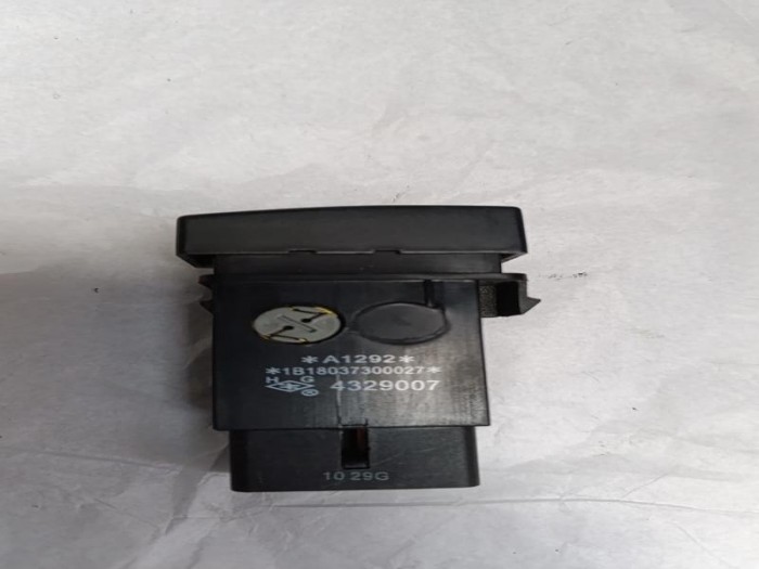 Interruptor Potencia CO5.CC6