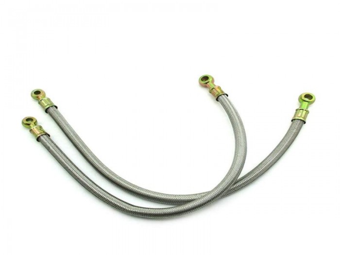 Mang Lubricacion Bba Inyec MT