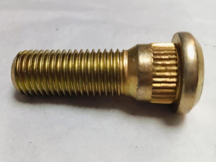 Perno Rueda Delantera TLD