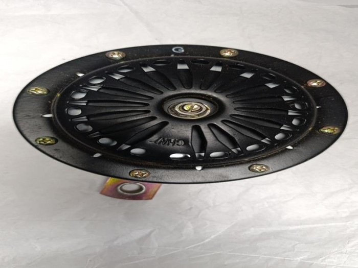 Pito Alto CO.CC6.V6x4.CA9.MMC