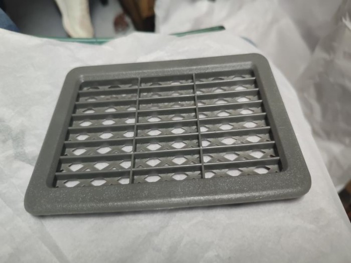 Rejilla Ventilacion Techo VE3