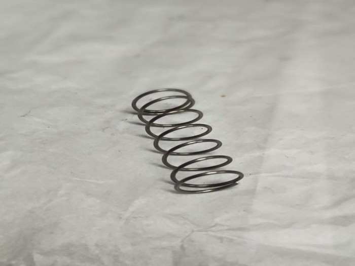 Resorte Seguro Platon TLD