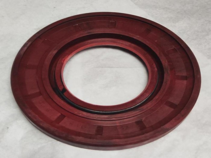 Retenedor Tras Ext CA2