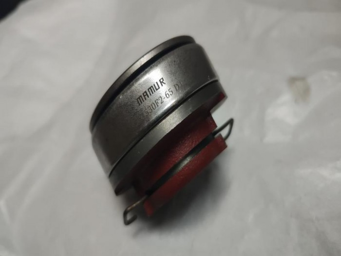 Rodamiento Clutch CA2.CO2