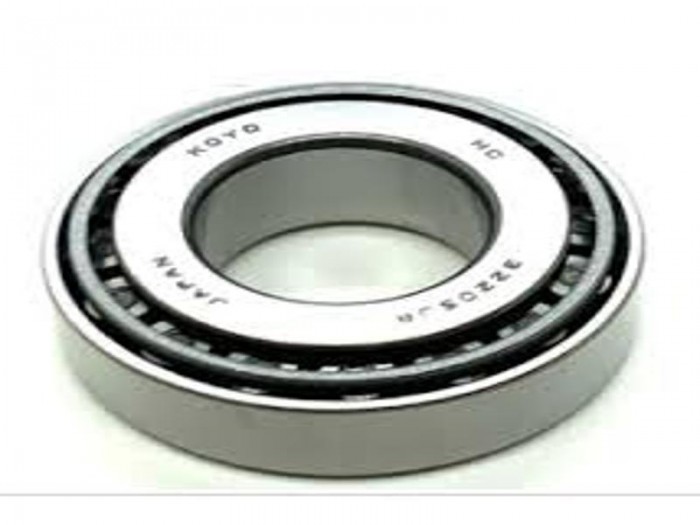 Rodamiento Front Tren Fijo CA2