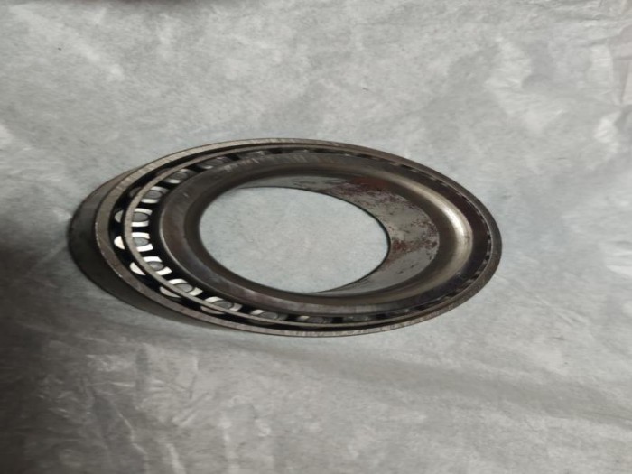 Rodamiento Tras Int CA2