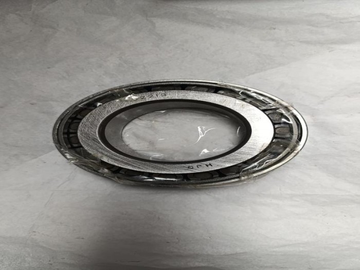 Rodamiento Trasero Ext CO4.5.6