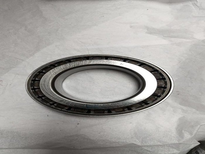 Rodamiento Trasero Int CO4.5.6