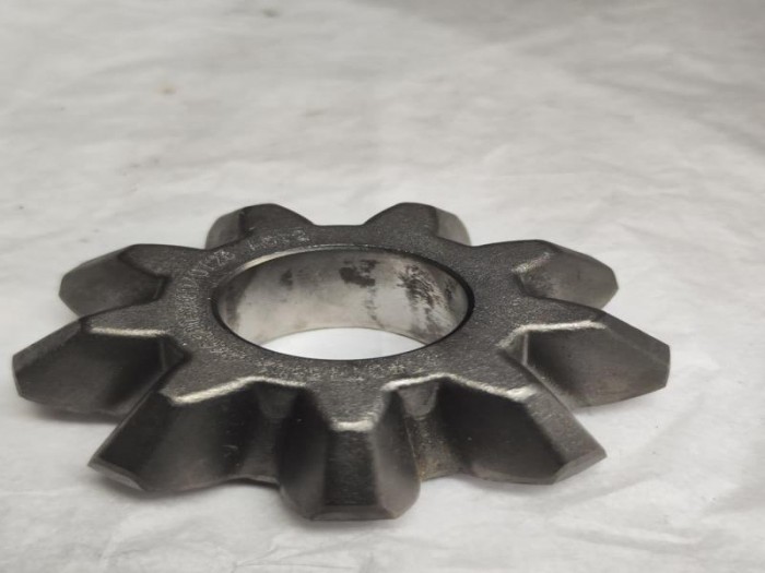 Satelite Diferencial CA9