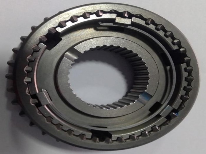 SINCRONIZADOR 1-2 TLD