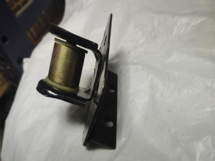 Sop Deslizante RH Cab CO4.5.6