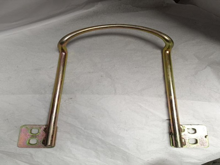 Soporte del Cardan VE3