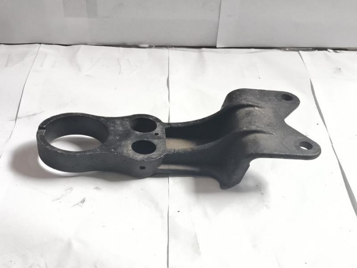 Soporte LH Mec Abatim CO4.6