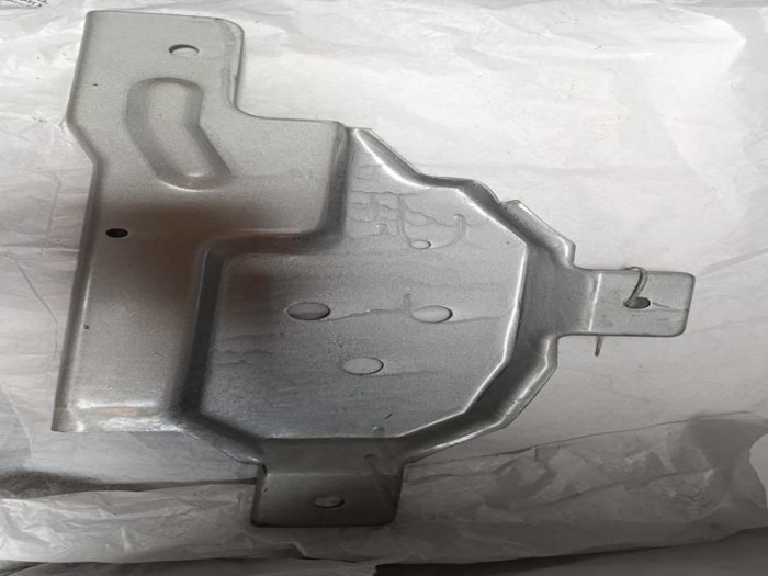 Soporte RH Persiana VE3