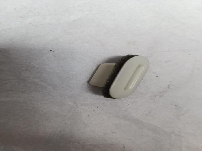 Sujetador Tornillo Persiana CF