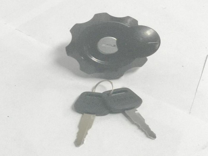 Tapa Combustible V4x4