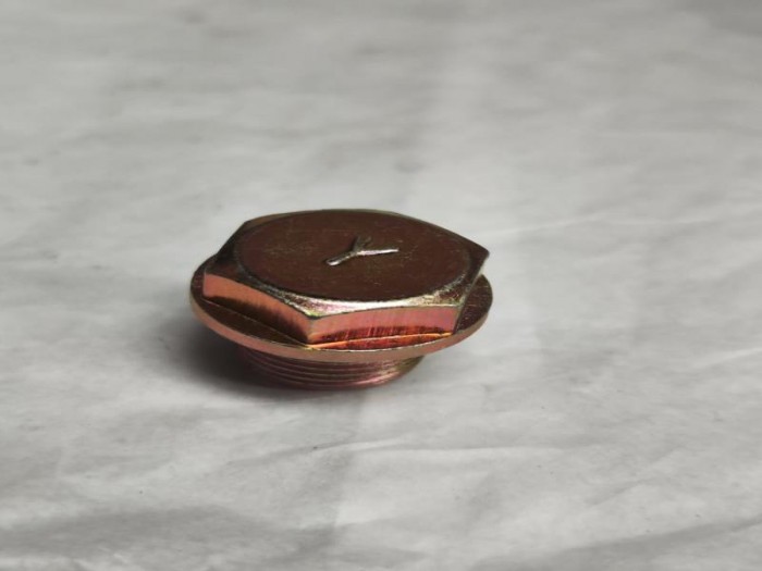 Tapon Llenado Diferencial CO