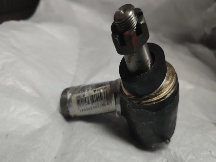 Terminal Direccion LH CA9.CVRY