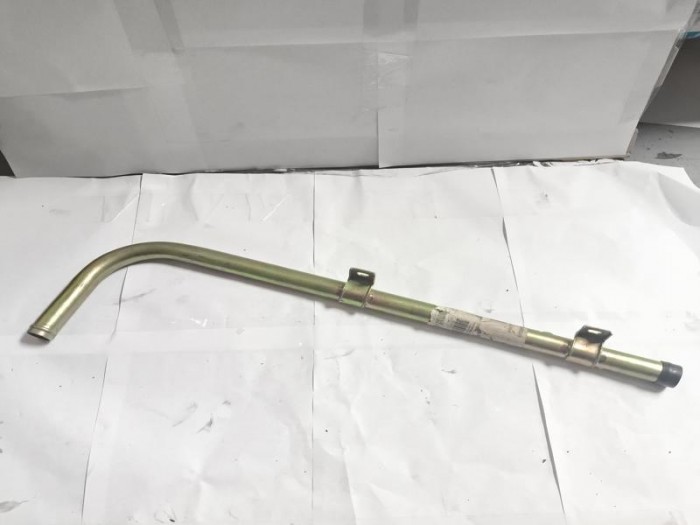 Tubo Sal Agua Tanque Auxi Agua