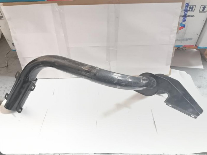 Tubo Soporte de Calapie RH CA9