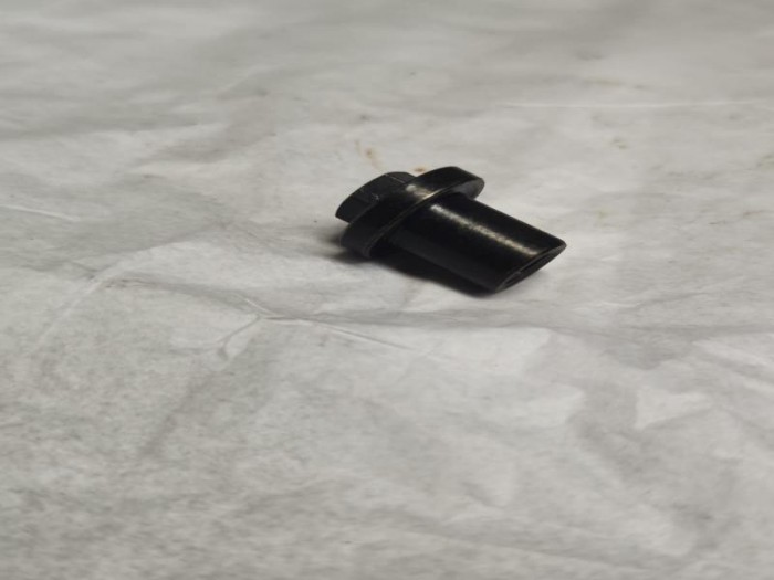 Tuerca del Tapavalvulas CO2