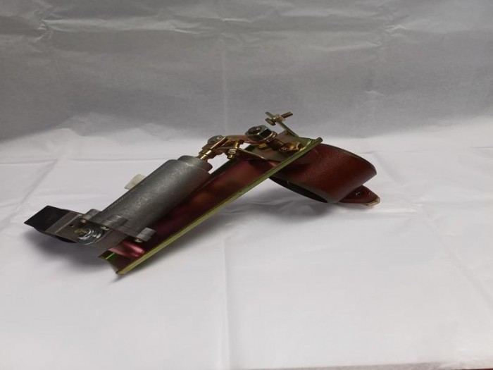 Valvula Freno Ahogo CO3.4.6