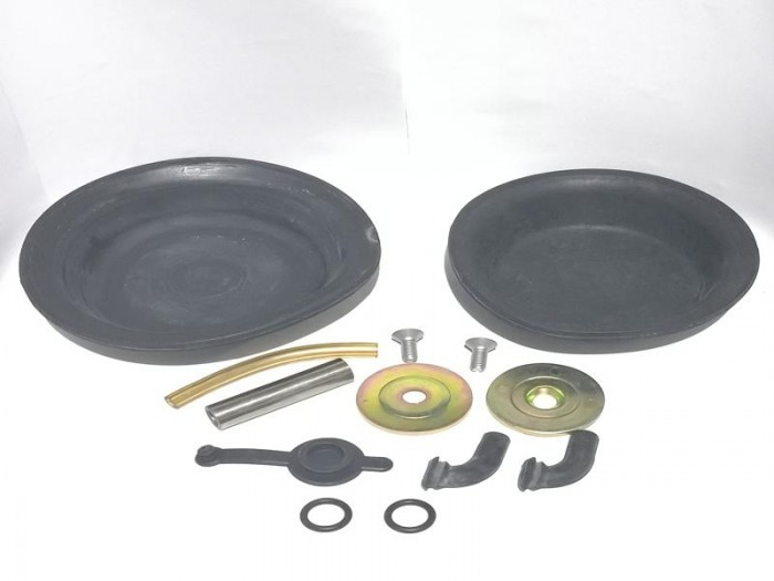 KIT DE REPARACION DE CAMARA 16 X 24