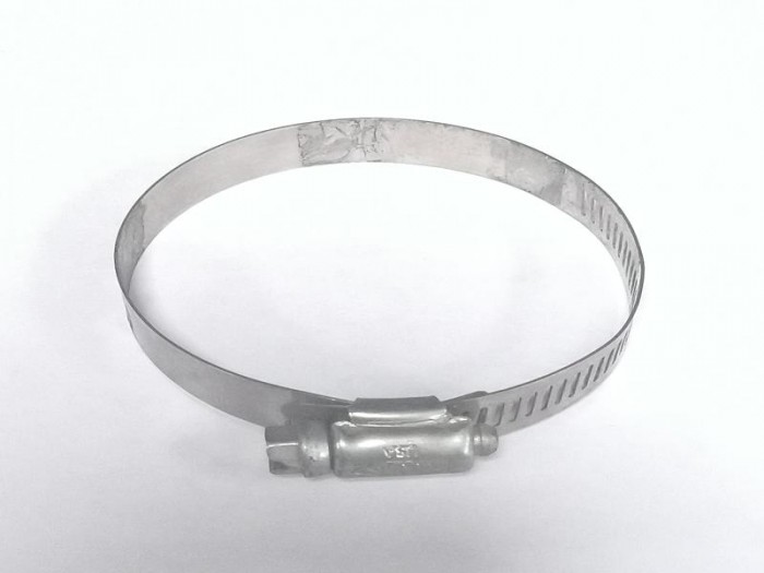 Abrazadera ManguerasAgua 6CT