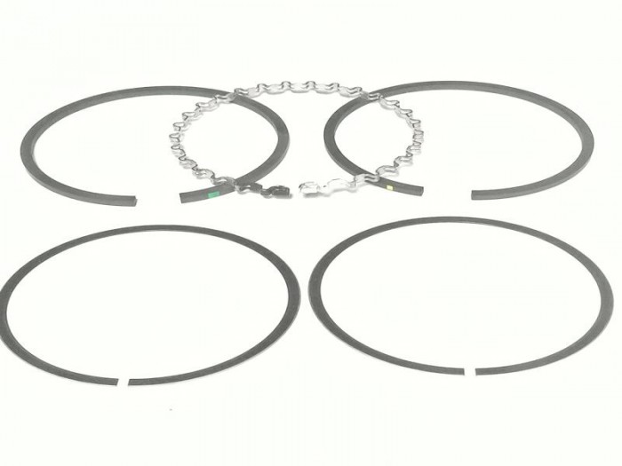 ANILLO COMPRESOR 0 MOTOR V