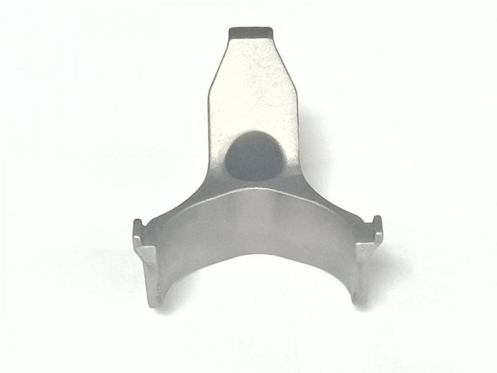 BRIDA INYECTOR  MOTOR ISX/QSX