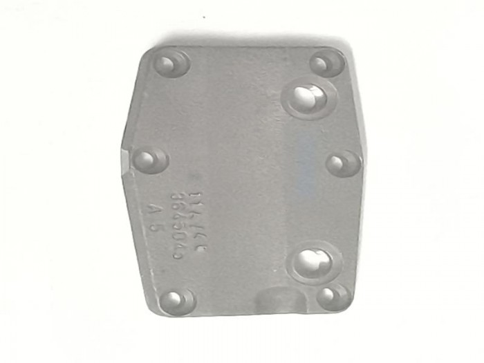 CONEXION TRANFERENCIA ACEITEES3 629140 MOTOR K/QSK