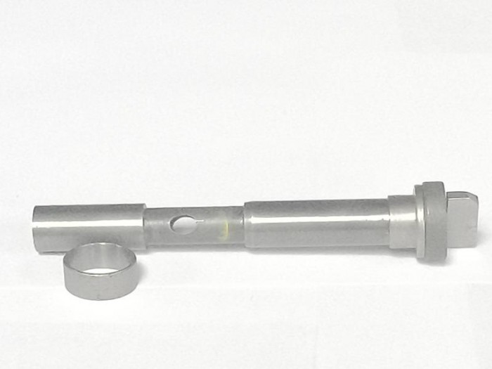 CPLUNGER GOVERNADOR  MOTOR NT/NH