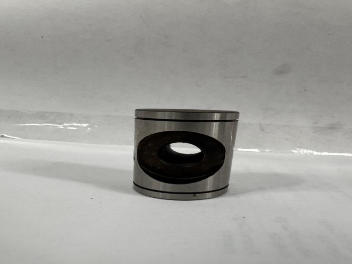 EJE BALANCIN  MOTOR ISF/QSF