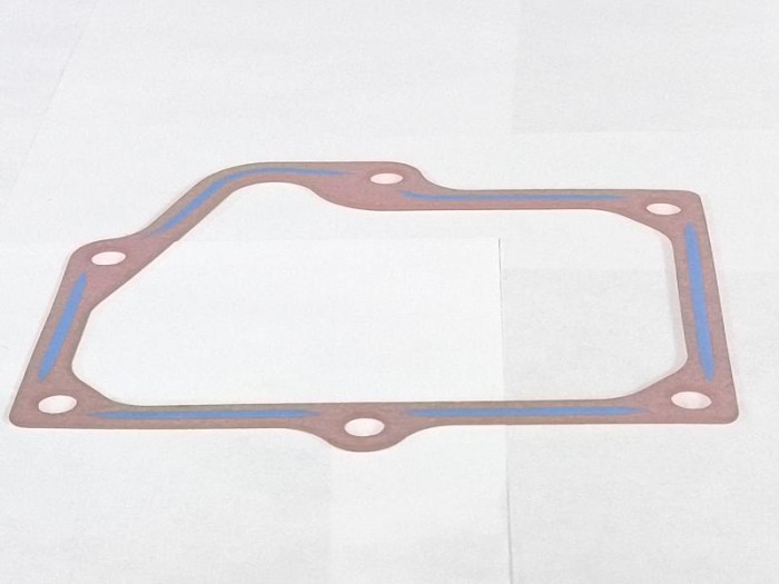 EMPAQUE DESFOGUE  MOTOR ISC/ISL/QSC/QSL