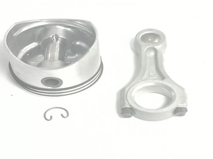PISTON COMPRESOR KNORR BREMSE  MOTOR SERIE B