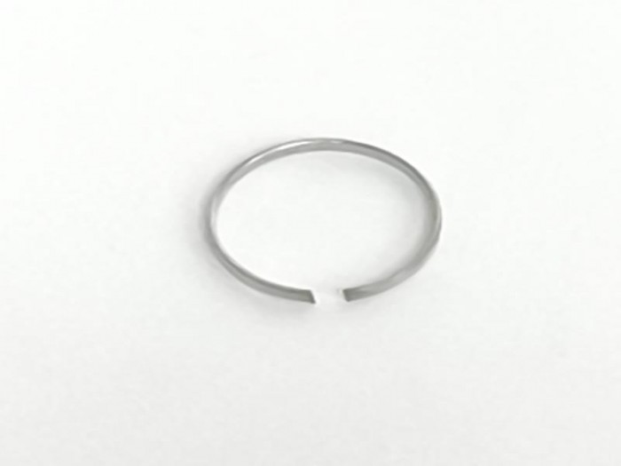 ANILLO RETENCION FRENO AHOGO