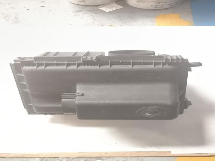 CARCAZA FILTRO DE AIRE