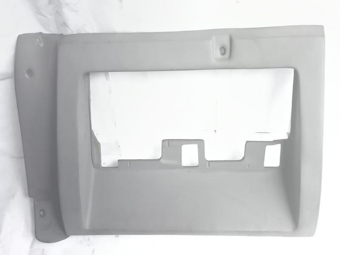 CUBIERTA PARA CAJA FUSIBLES