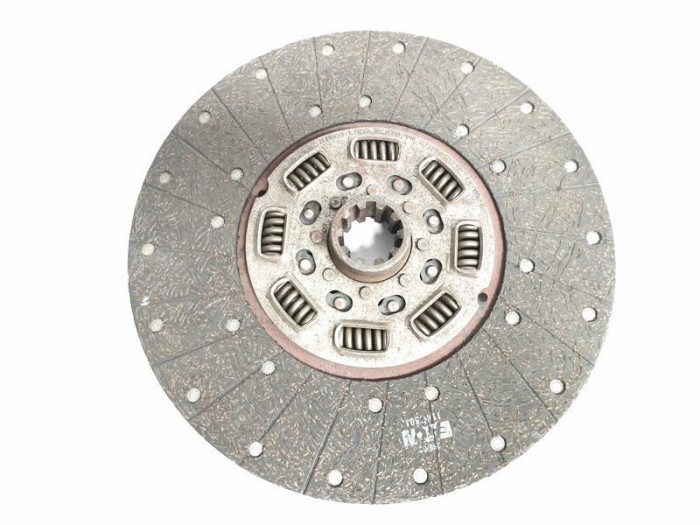 Disco embrague trasero 365 mm 1378