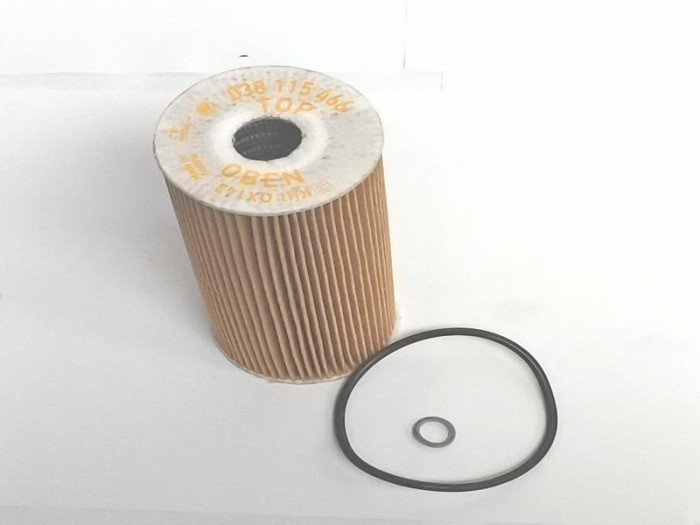 Filtro Aceite Motor VW (038115466)
